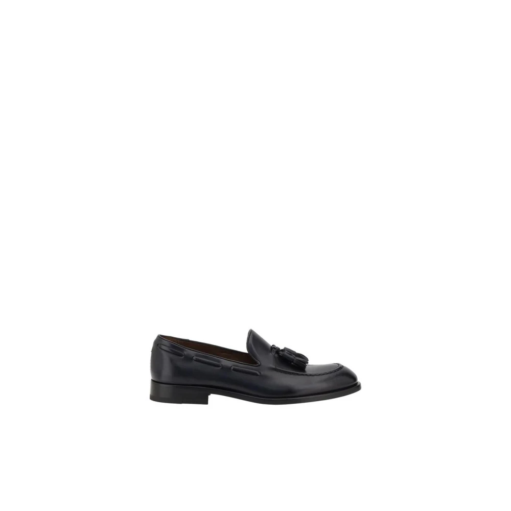 Shoes > Flats > Loafers - - Fratelli Rossetti - Modalova