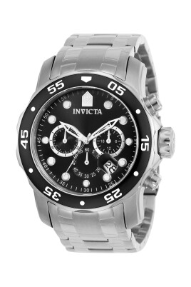 chronograph-stainless-steel-watch-black-dial