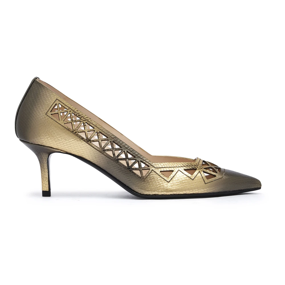 Shoes > Heels > Pumps - - Fabi - Modalova