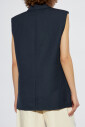 wollen-vest