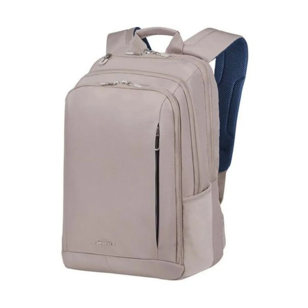 Samsonite Guardit Classy Zakelijke Rugzak Gray Unisex