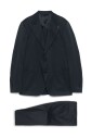 robe-bleue-pour-homme