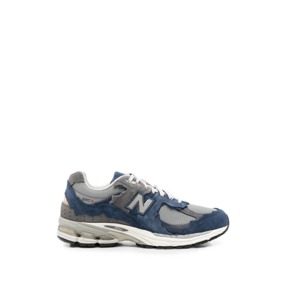 New Balance Multicolor 2002D Trainers - Male - Trainers - 10 Uk - Sport