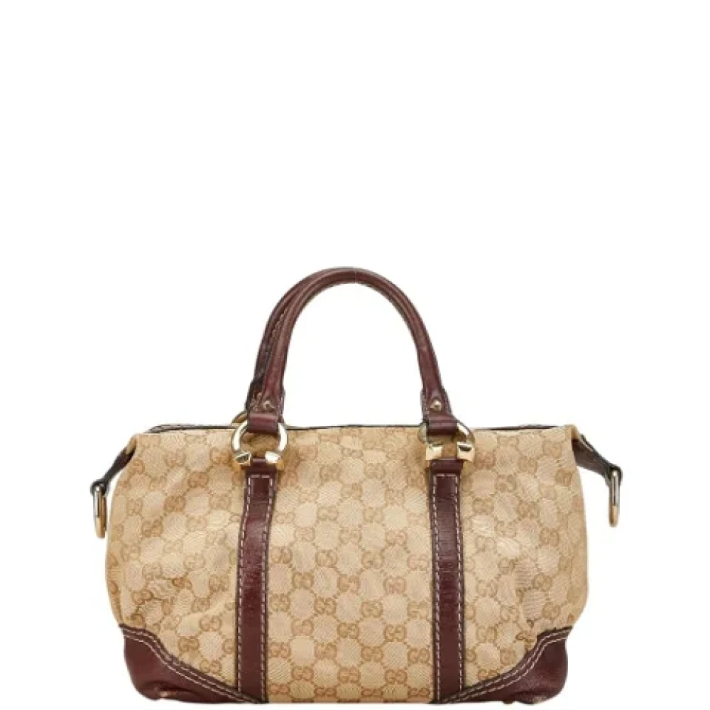 Pre-owned > Pre-owned Bags > Pre-owned Handbags - - Gucci Vintage - Modalova