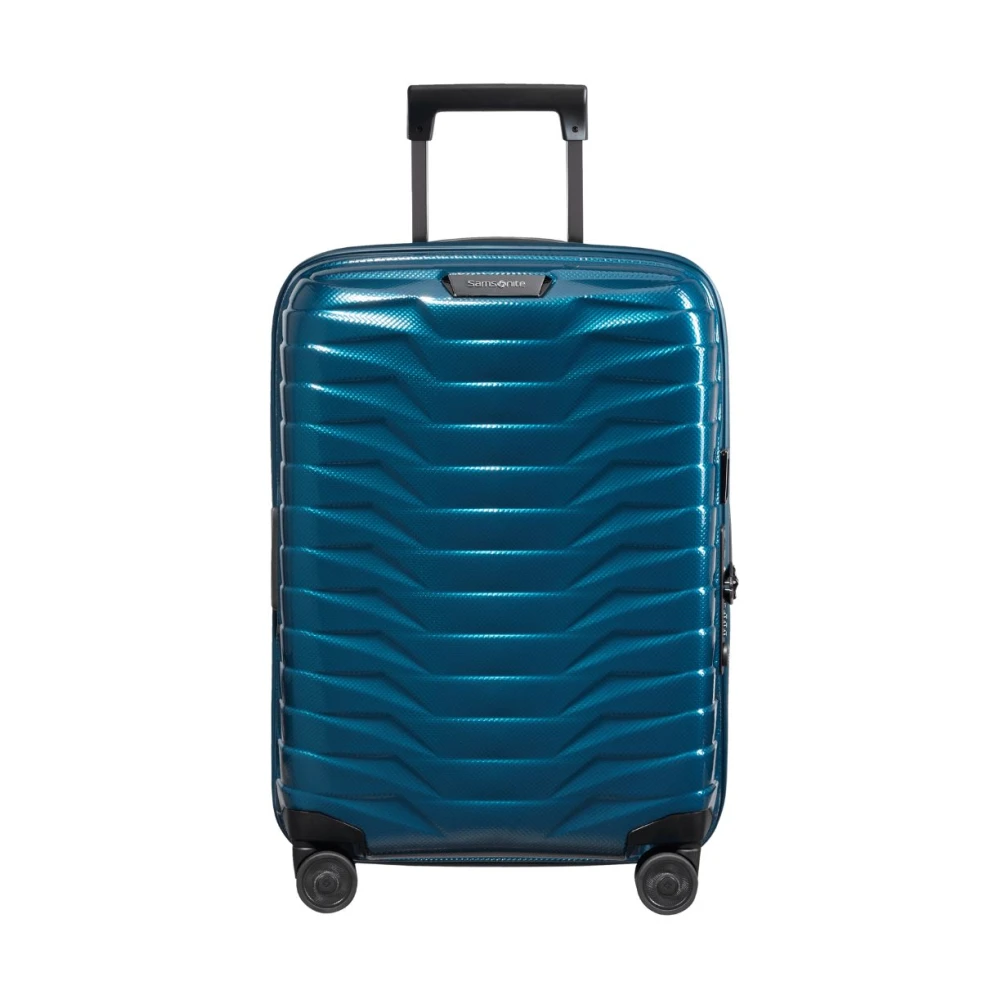 Suitcases > Cabin Bags - - Samsonite - Modalova