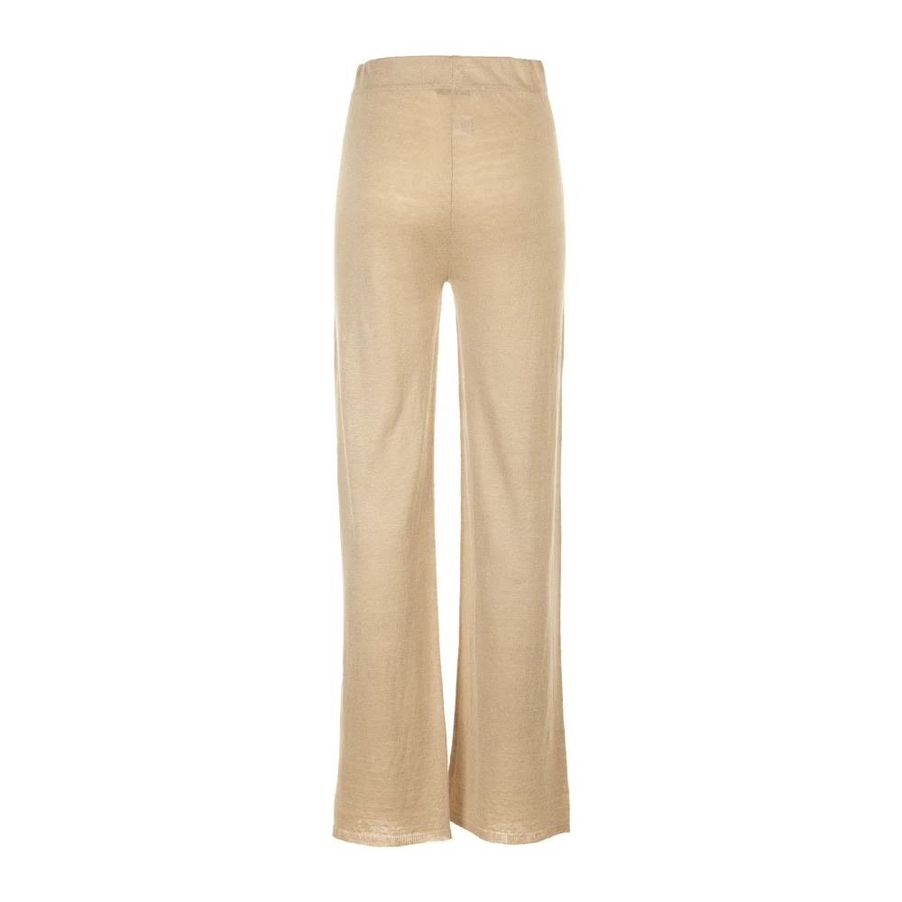 Kangra Zand Broek Beige Dames