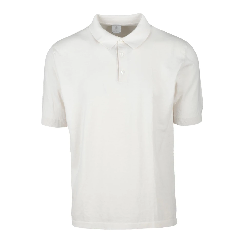 Tops > Polo Shirts - - Eleventy - Modalova