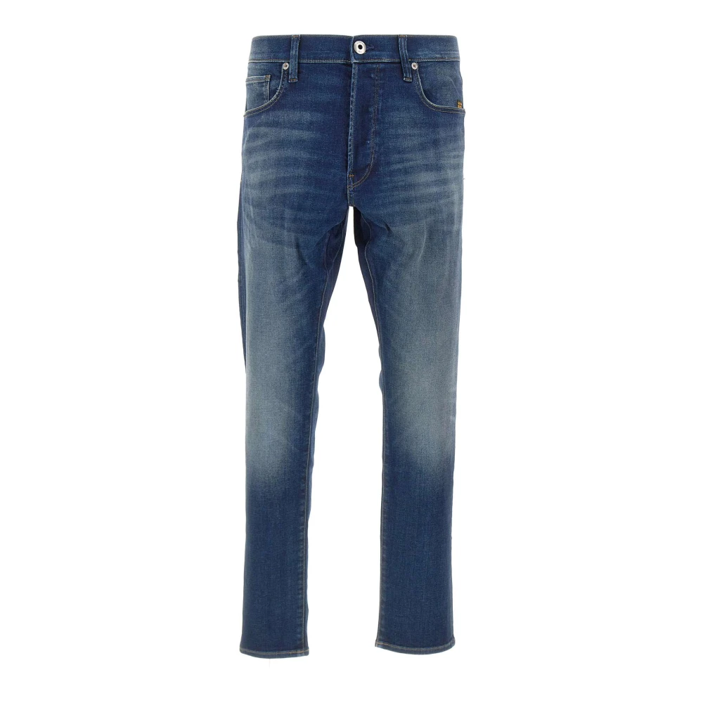 G-Star Men's 3301 Slim Jeans - Image 3
