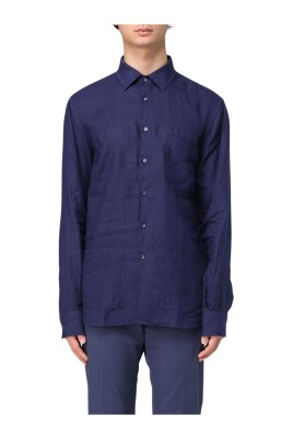 chemise-classique-en-lin