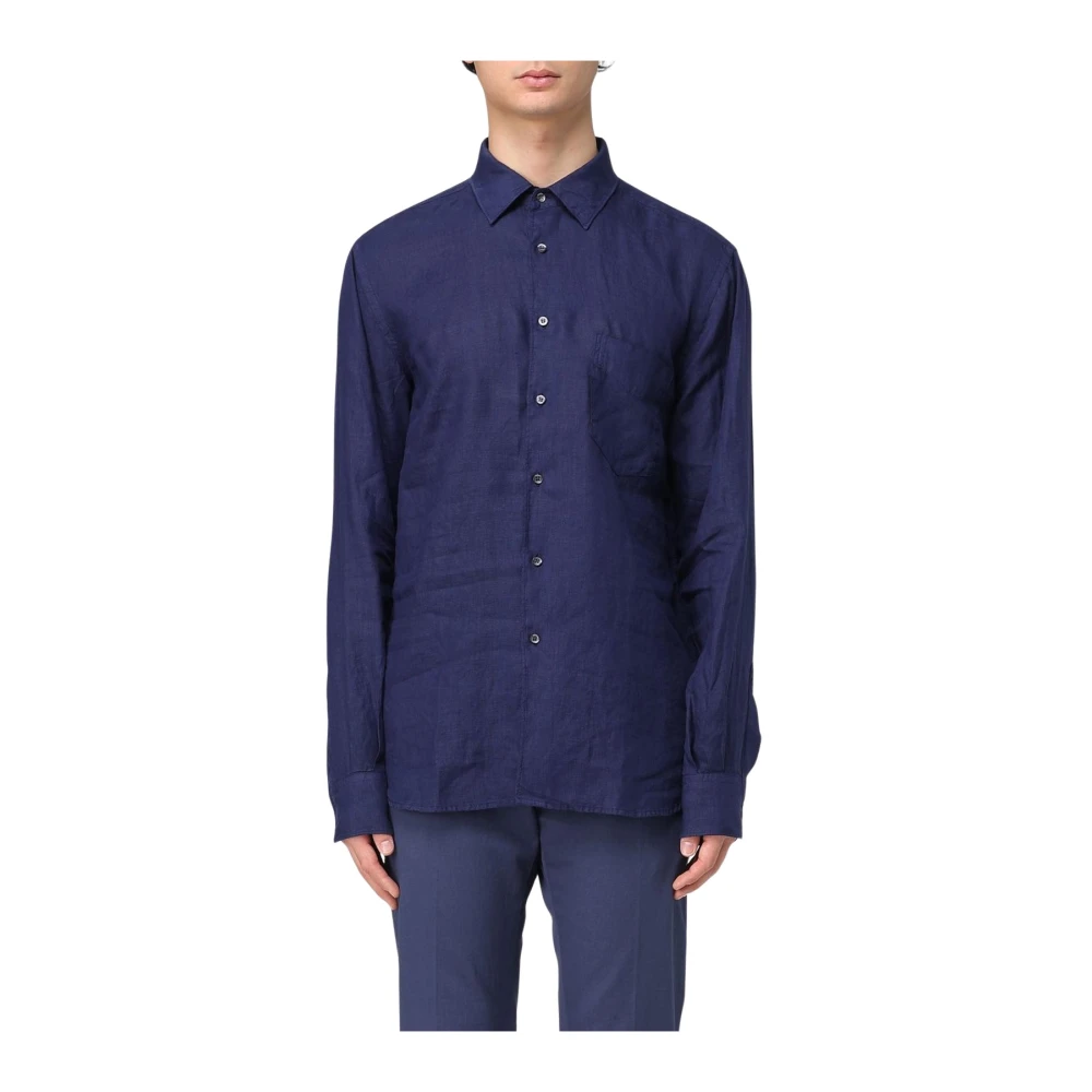 Shirts > Casual Shirts - - Aspesi - Modalova