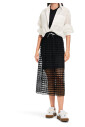 jupe-tricot-ajouree-airy