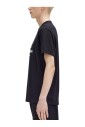 laurel-crown-round-neck-t-shirt