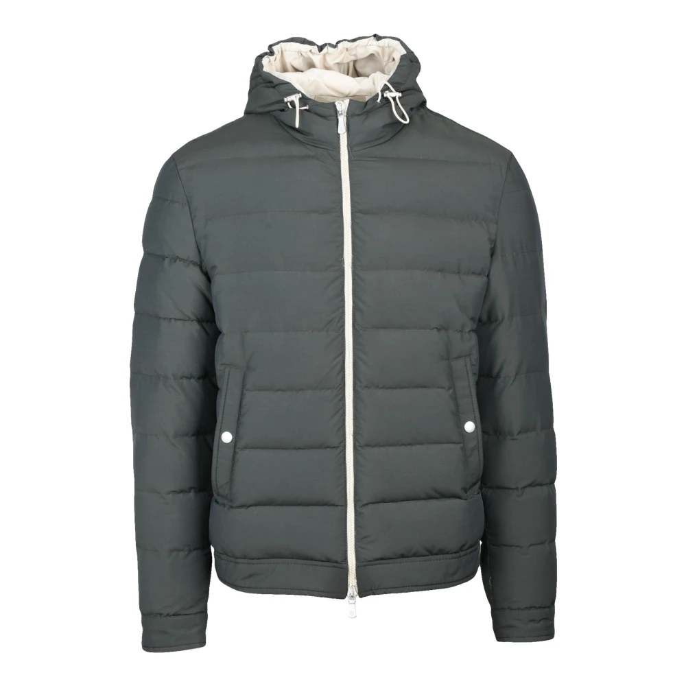 Jackets > Winter Jackets - - Eleventy - Modalova