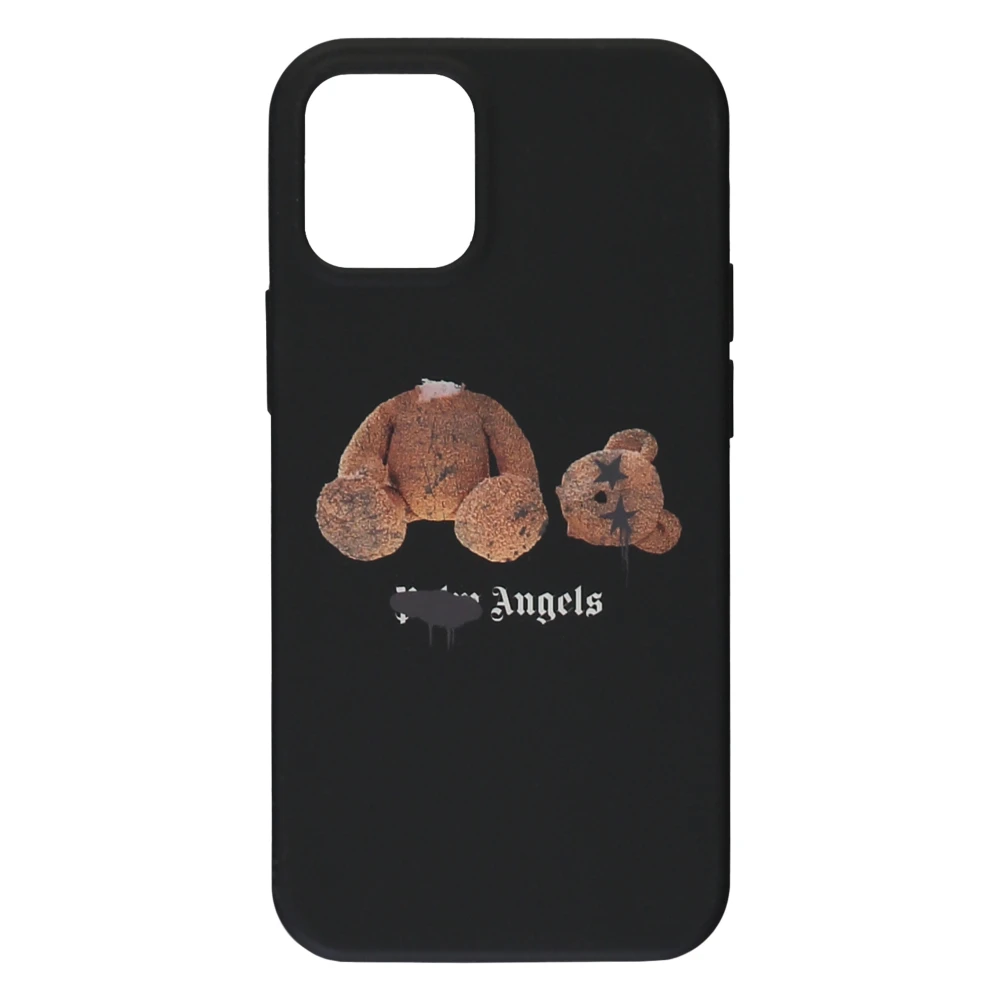 Accessories > Phone Accessories - - Palm Angels - Modalova