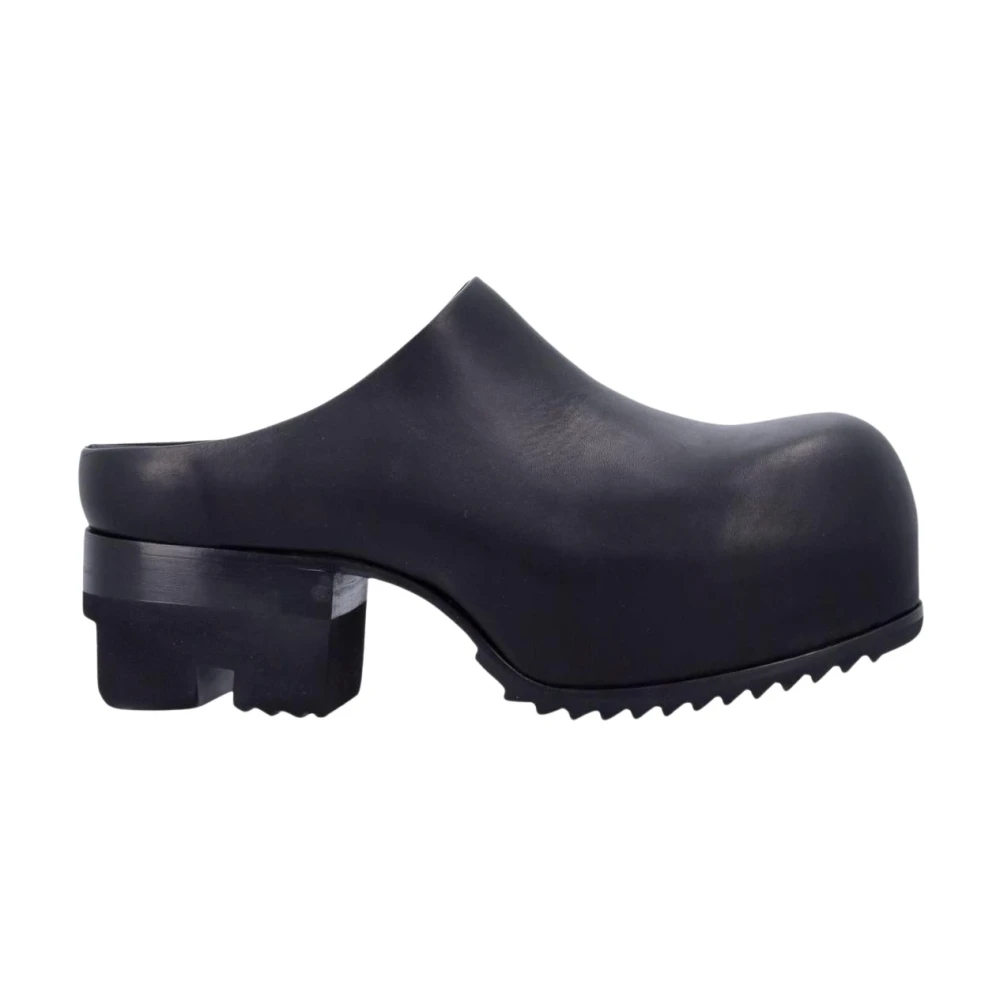 Shoes > Heels > Heeled Mules - - Rick Owens - Modalova