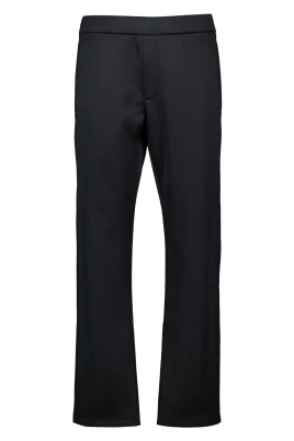 Technical Jersey Pants