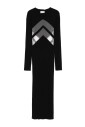 longue-robe-a-motif-chevron-transparent