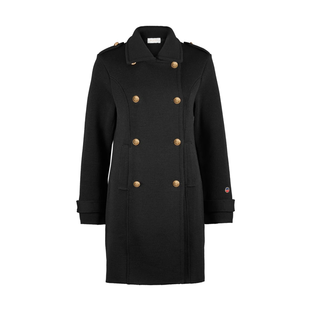 Busnel Marina Jas Black Dames