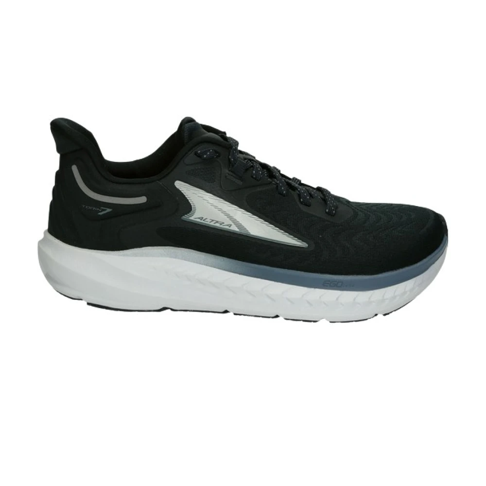 Altra Torin 7 Hardloopschoen Dames Schoenen Zwart