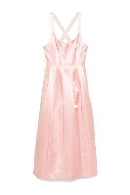robe-midi-rose-en-satin-avec-dos-croise