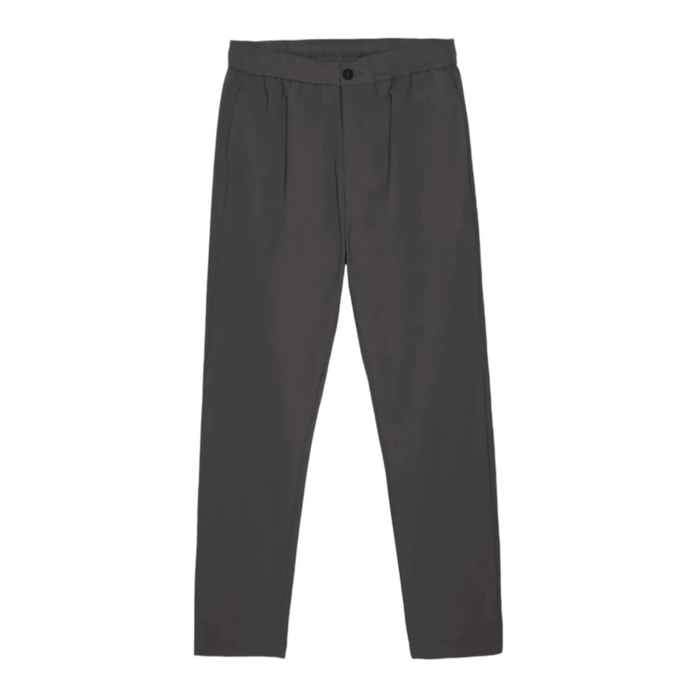 Suns - Trousers > Chinos - Gray - Suns - Modalova