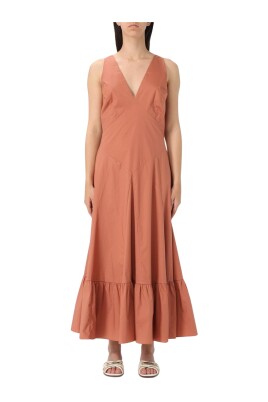 elegant-poplin-maxi-dress