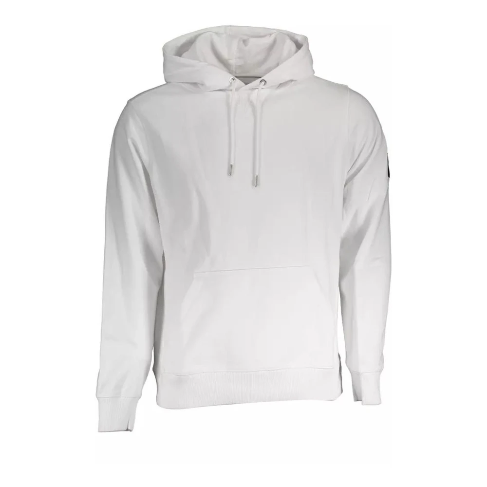 Sweatshirts & Hoodies > Hoodies - - Calvin Klein - Modalova