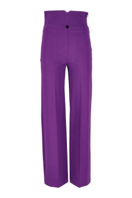 pantalon-milano-taille-haute-avec-losanges