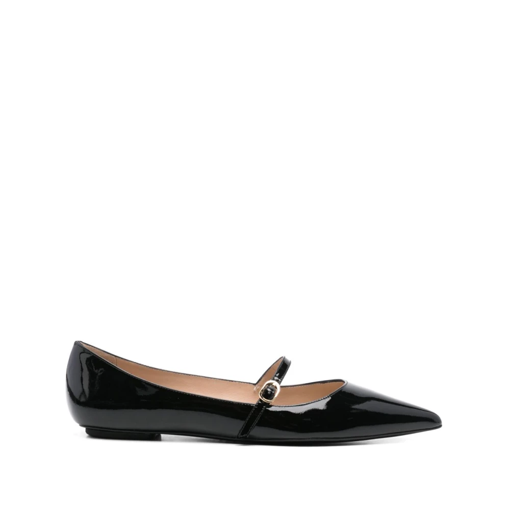 Shoes > Flats > Ballerinas - - Stuart Weitzman - Modalova