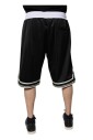 zwart-wit-bermuda-sweatshorts-shorts