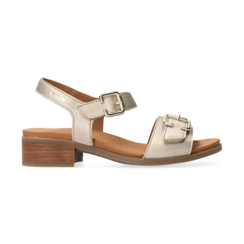 Shoes > Sandals > Flat Sandals - - Mephisto - Modalova