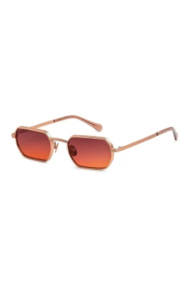 SHMOOZ SUN ROSE CABERNET Sunglasses