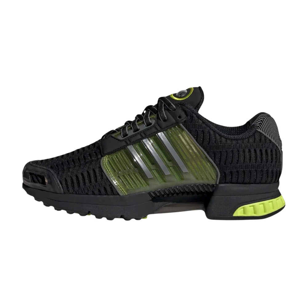 Adidas Uomo Nero - Climacool 1 - Sport - 42 2/3 Eu