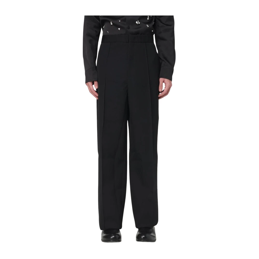 Trousers > Straight Trousers - - Jil Sander - Modalova