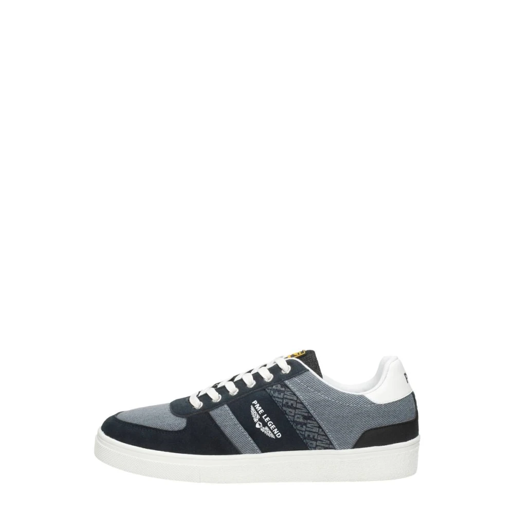 PME Legend Skytank Sneakers Heren Schoenen Blauw