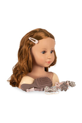styling-head