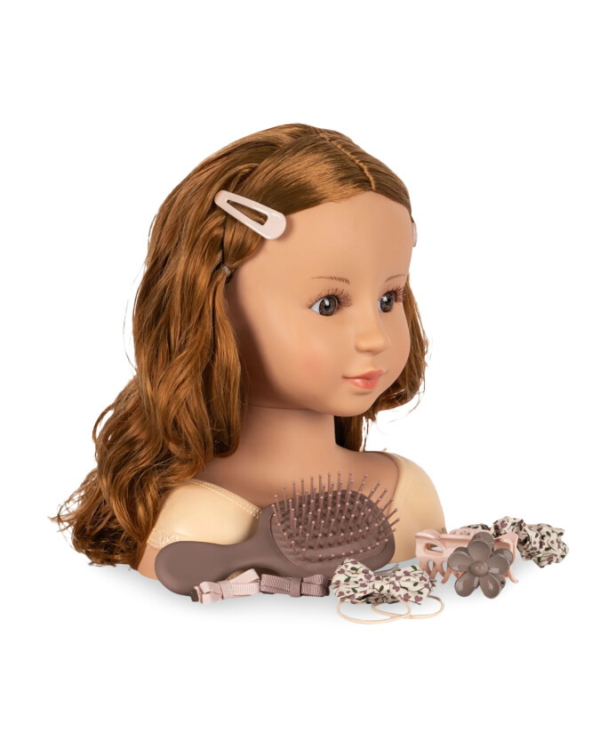 styling-head
