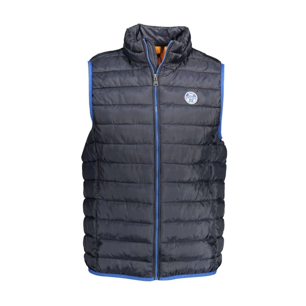 Jackets > Vests - - North Sails - Modalova