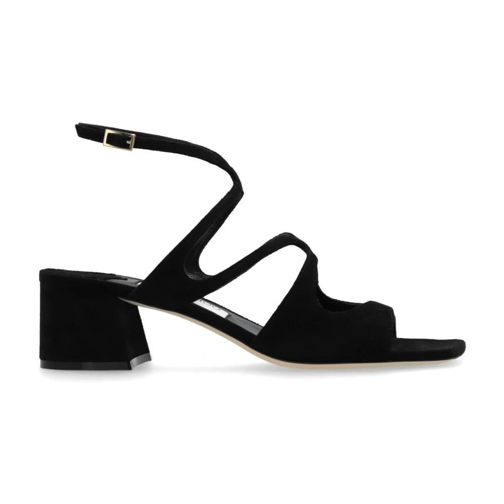 Shoes > Sandals > High Heel Sandals - - Jimmy Choo - Modalova