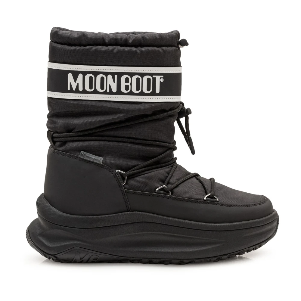 Moon Boot Moon247 Polar Enkelboot