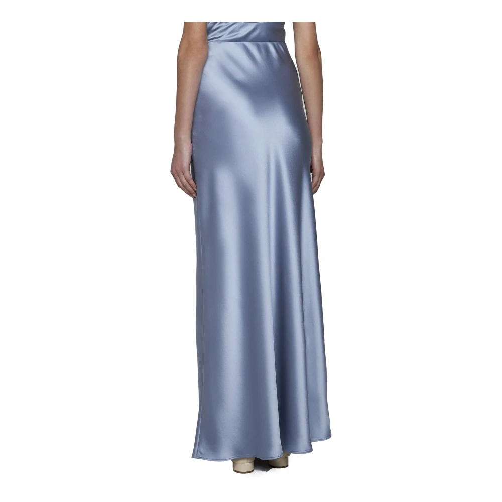 Blanca Vita Elegante Rokken Gray Dames