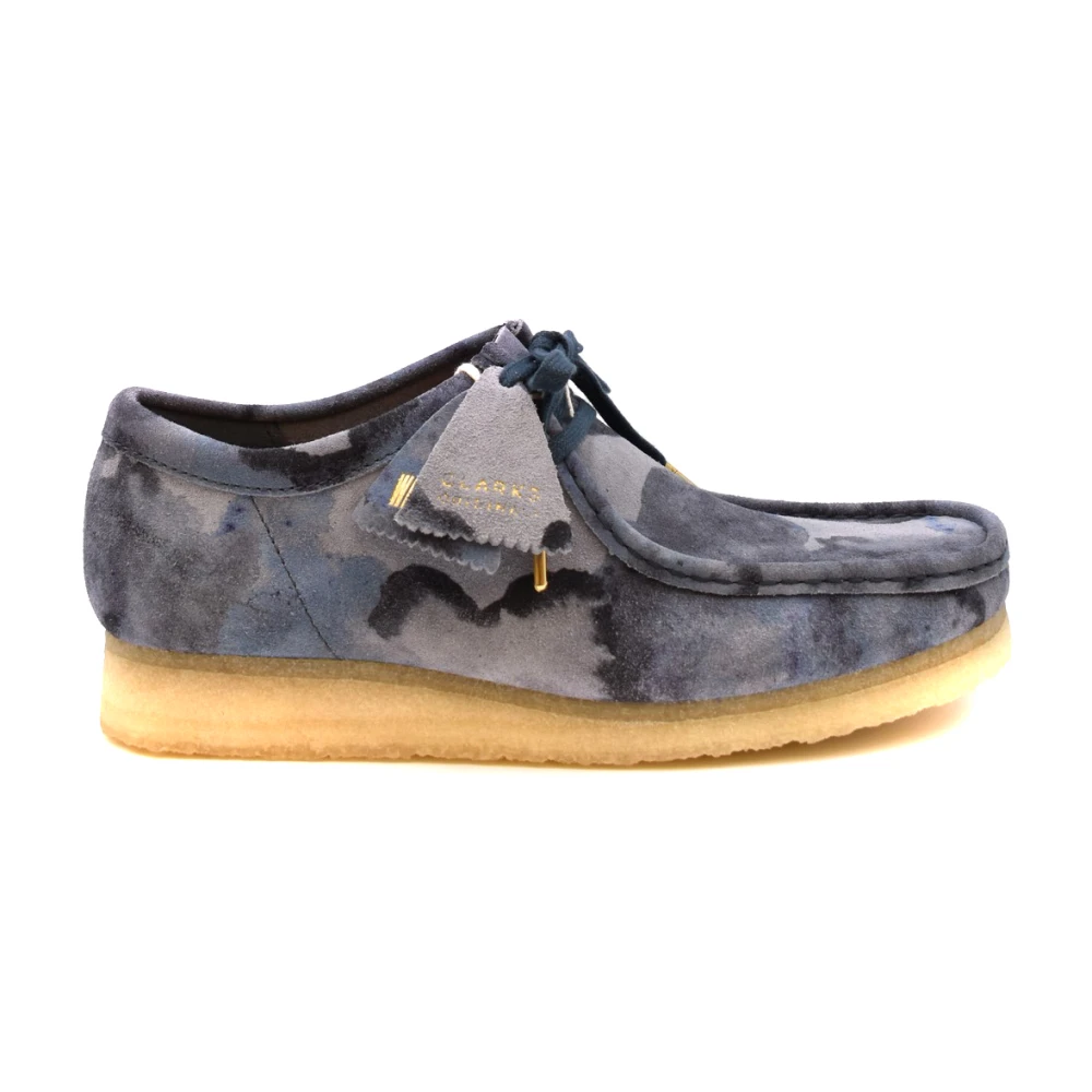 Shoes > Flats > Loafers - - Clarks - Modalova