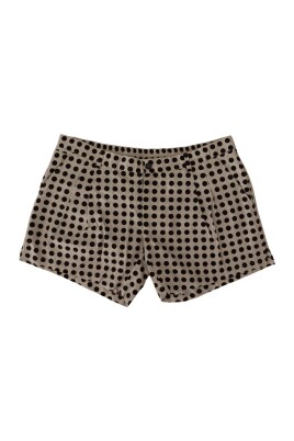katoenen-strandshorts-met-polkadots