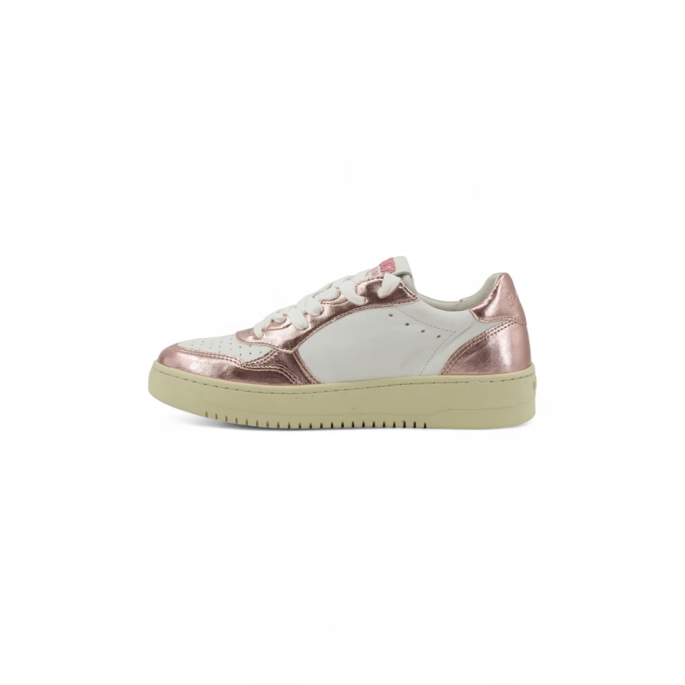 Back70 Cloud Sneaker Dames Schoenen Roze