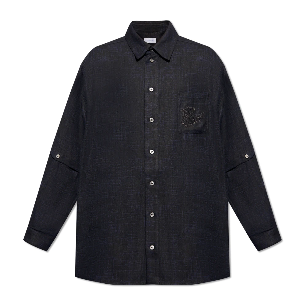 Shirts > Casual Shirts - - Off White - Modalova