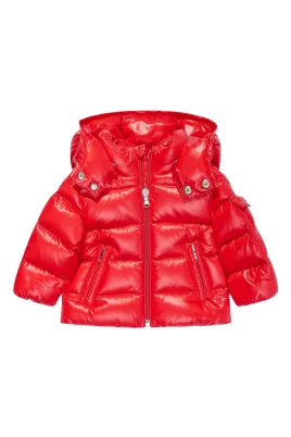 New Maya Jacket