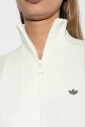 sweatshirt-avec-application-en-forme-de-logo