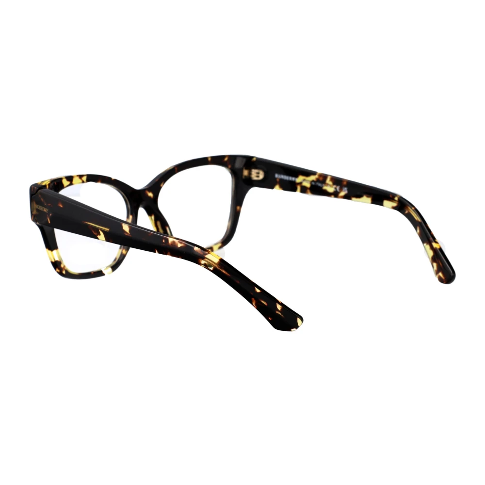 Burberry Stijlvolle Optische Bril 0Be2420 Brown Dames