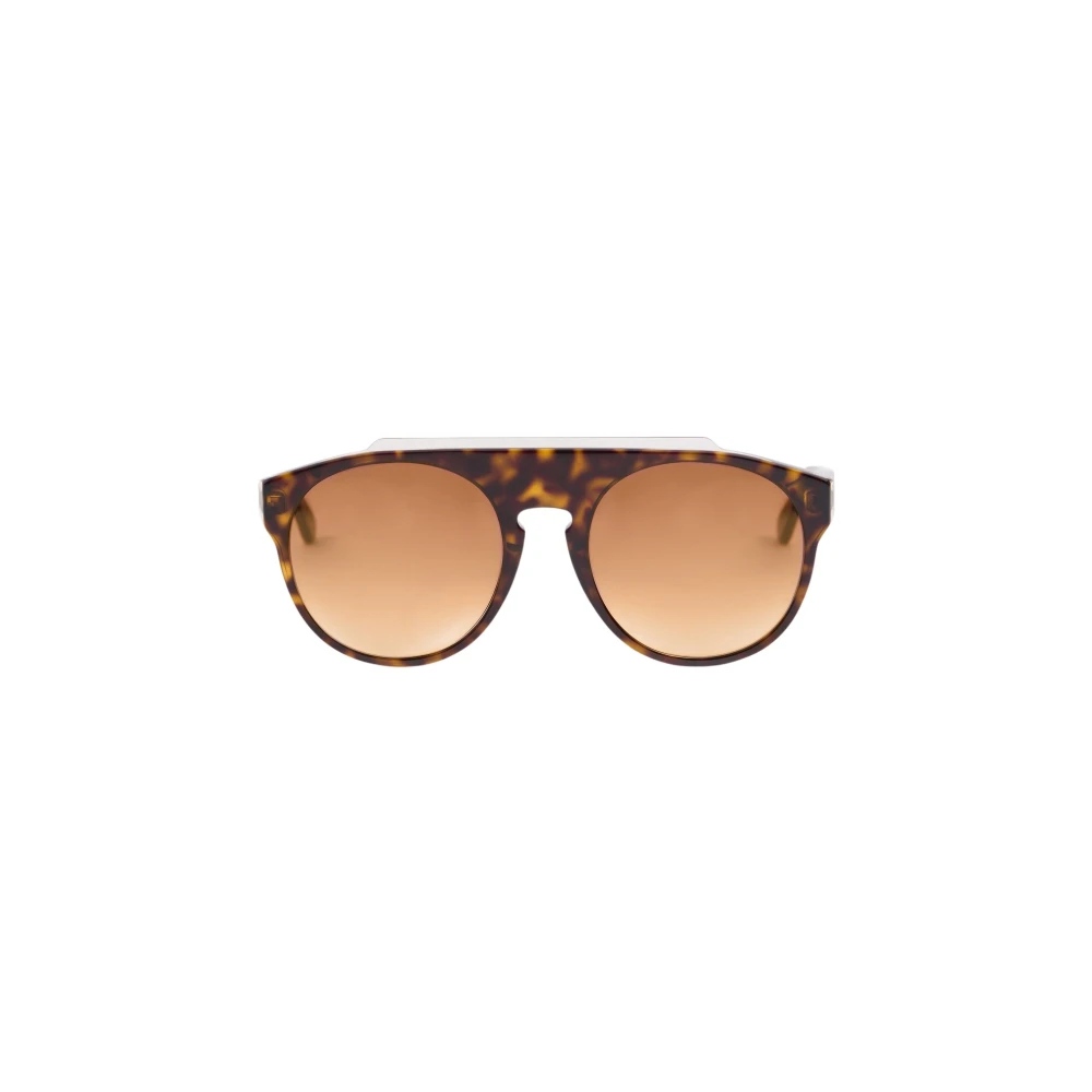Fusalp Unisex Marrone Accessori, Taglia Unica, New,