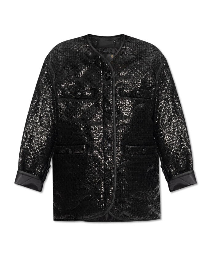veste-matelassee